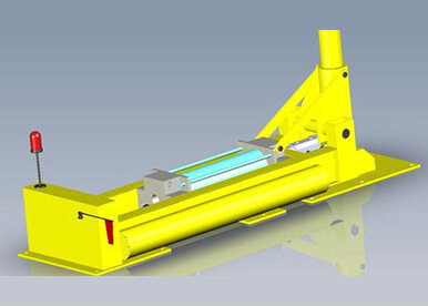 Ağ ve Kaldırma Sistemi