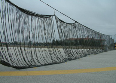 Ağ ve Kaldırma Sistemi