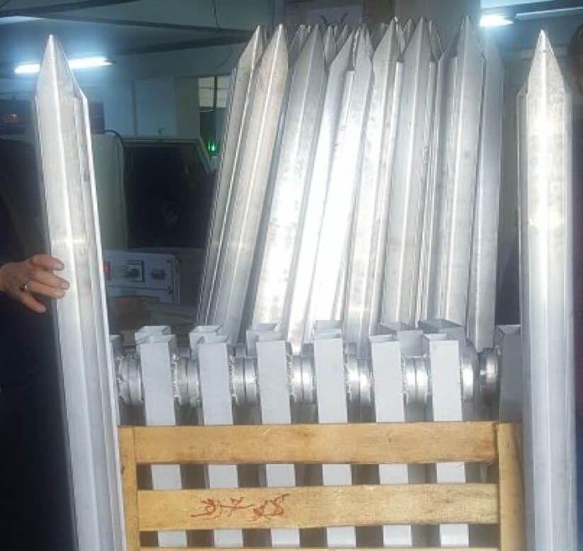 yerli üretim STAKE+HOLDER